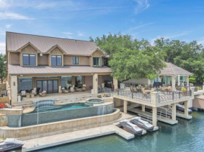 The Villa on Matern New Listing